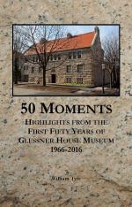50 Moments: Highlights from the First Fifty Years